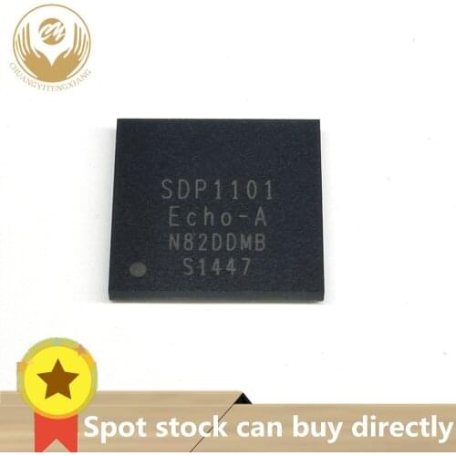 2PCS SDP1101 BGA