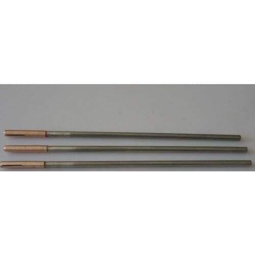 CHNsalescom 3 pcs Gas len Collets for Tig Welding Torch WP-22 1.0mm