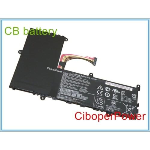 Original quality 7.6V 38Wh C21N1414 Battery For X205T X205TA Series X205TA-BING-FD015B