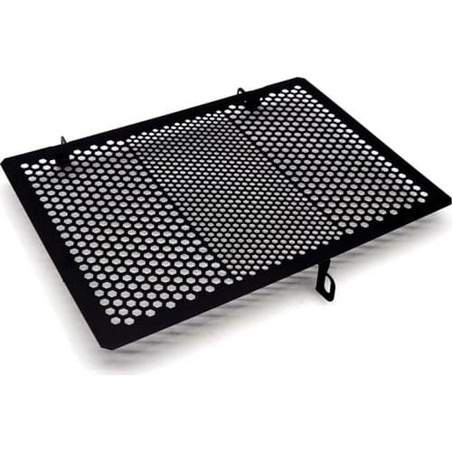 Motorcycle Accessories Stainless Steel Radiator Grille Grill Protector Guard For Kawasaki Z1000 Z800 Z 1000 Z 800