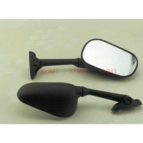 Rear View Rearview Side mirror for SUZUKI SV650 SV 650 1000 S 2003 - 2006 2005 2004