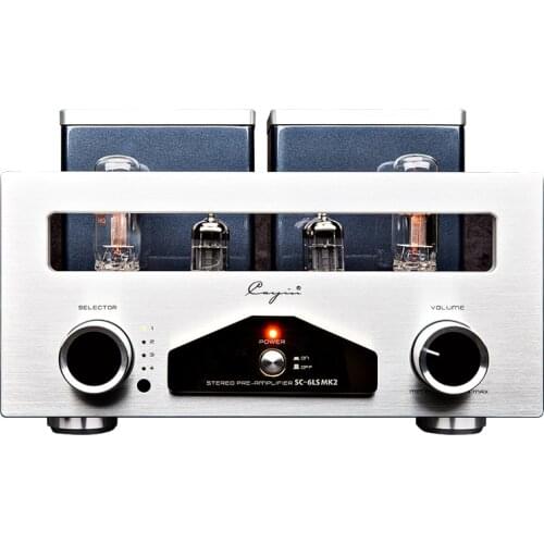 Cayin Sound Amplifiers