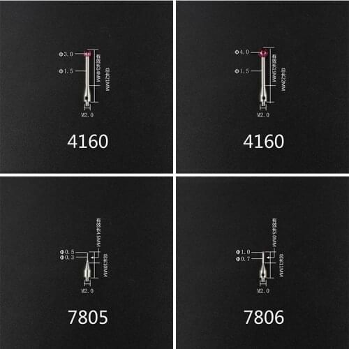 Renishaw stylus A-5003-1345