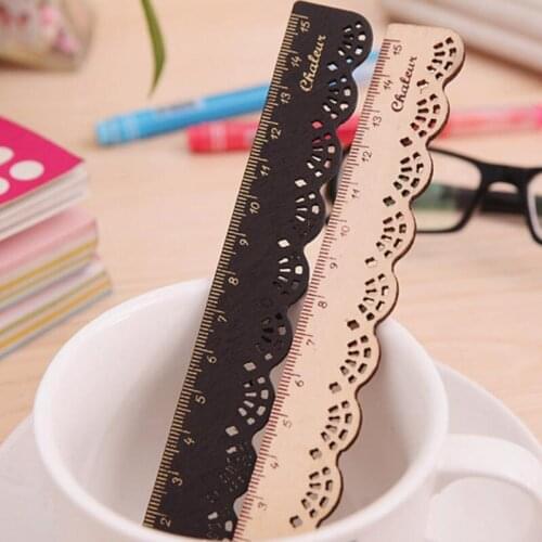 Деревянные линейки 利升记 China At AliExpress