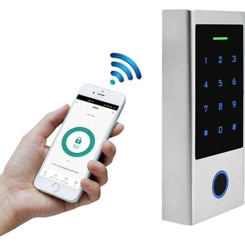 Joytimer Access Control Systems