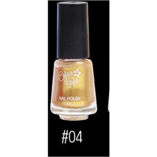 LAIKOU Mirror Nail Polish