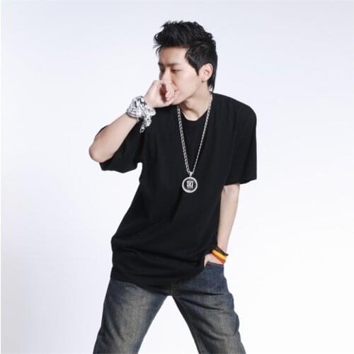 LFSZY Mens Summer T-shirts