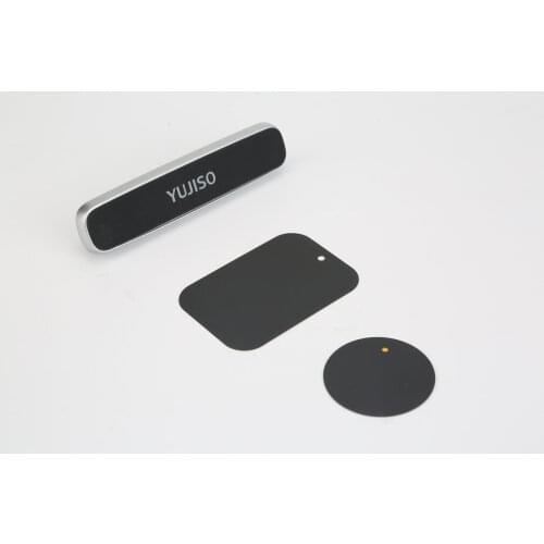 Magnetic Car Phone Holder Universal Air Vent Mount Mobile Phone Holder Stand Magnet Car Holder Bracket