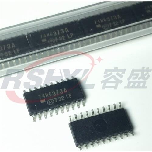 MC74HC373AF 74HC373AF 74HC373A 74HC373 SOP-20 5.2mm new original 10pcs/lot