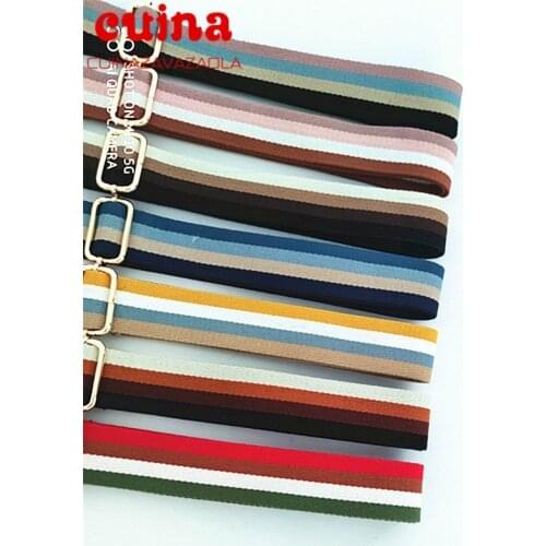 Fashion Womens Wide Handbag Belt Shoulder Bag Accessory Part Adjustable Belt Strap Accessories Replacement Belt Bag Strap