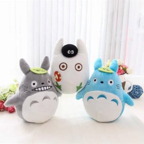 15cm My Neighbor Totoro Soft Plush Toy Doll
