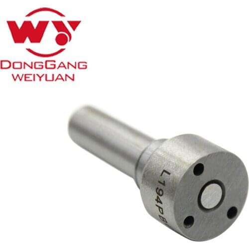 6pcs/lot Best seller nozzle L194PBC, Durable Diesel fuel nozzle L194PBC, for diesel engine, with best price