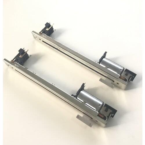 2pcs Original Mixer Slide Potentiometers for Yamaha electric mixer fader YAMAHA NC LS9, M7CL DM1000, DM200 B10K-128