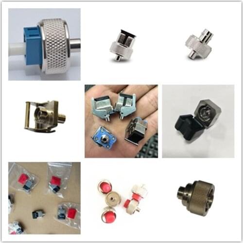 OTDR transfer connector FC ST SC LC Adapter for FHP5000/MT9083 9090 AQ7275 AQ7280 AQ1200 MTS6000 MT9081 JDSU EXFO Tribrer