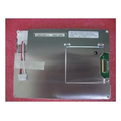 Replacement 5.7 inch 320x240 LCD screen for Sharp LQ057Q3DC12 LQ057Q3DC02 LQ057V3DG02 IPC Display Panel Module