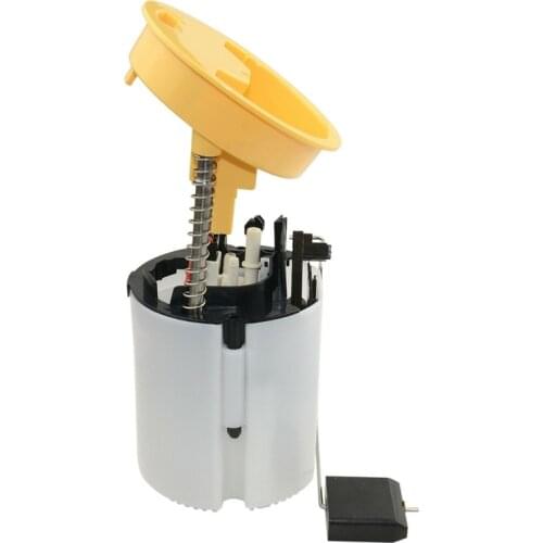 Fuel Pump Assembly for Mercedes W211 E320 E350 E500 C219 CLS500 EFM0147 2114702994 2114704194 2114701494