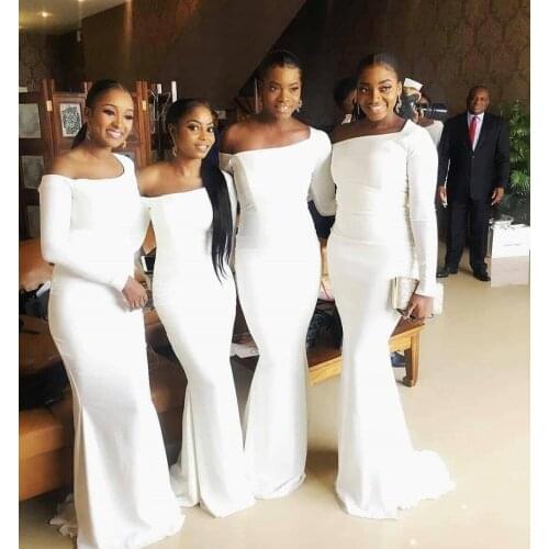 Evening Dresses Sweetheart Sleeveless Floor Length Side Slit Mermaid Silk Satin Evening Dresses vestidos de fiesta de noche