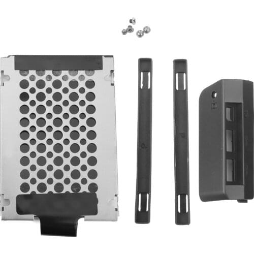 Hard Drive HDD Caddy Case W/Screws for IBM Thinkpad T430 T430I