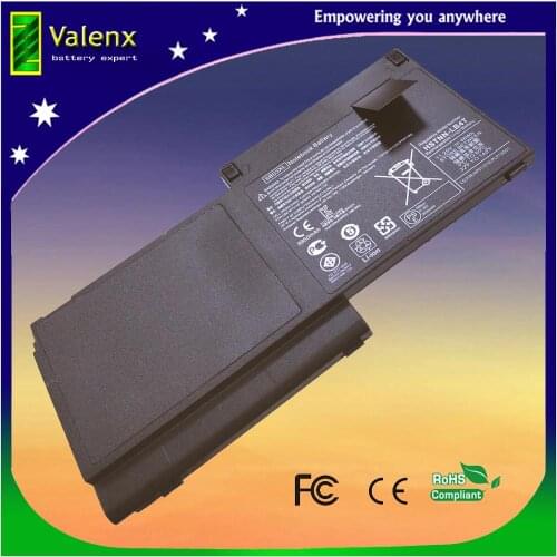 OEM Battery SB03XL for HP Elitebook 720 725 820 G1 G2 E7U25AA 716726-421 717378-001