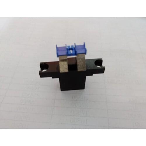 Free Shipping Original V-groove for Ruiyan RY-F600P RY600 fiber fusion splicer weilding machine V-groove aligner