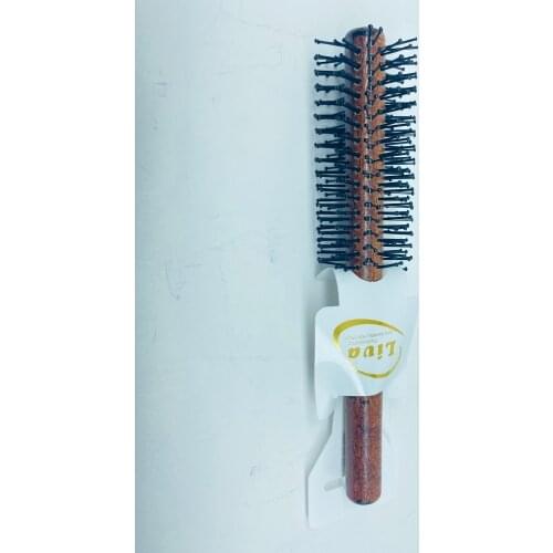 LIVA 506 ISIYA RESISTANT BLOW BRUSH COMB