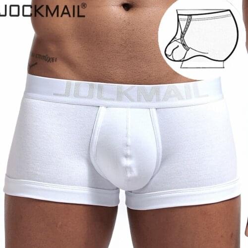 JOCKMAIL Goods For Sports And Recreation