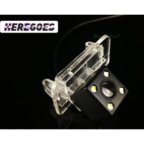 Monitor rear View reverse Parking camera for Mercedes Benz R Class R350 R500 ML350 CLS W203 W211 W209 B200 B180 A160 W219 GLS300