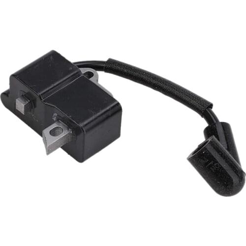 Ignition Coil for Homelite Ryobi 300953003 for Ryobi RY74003D for Homelite UT-10514 Engine Part Chainsaw Accessories