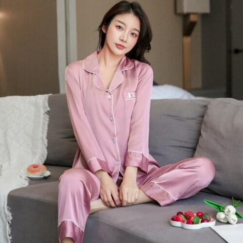 Женские пижамы с брюками LEOSOXS China At AliExpress