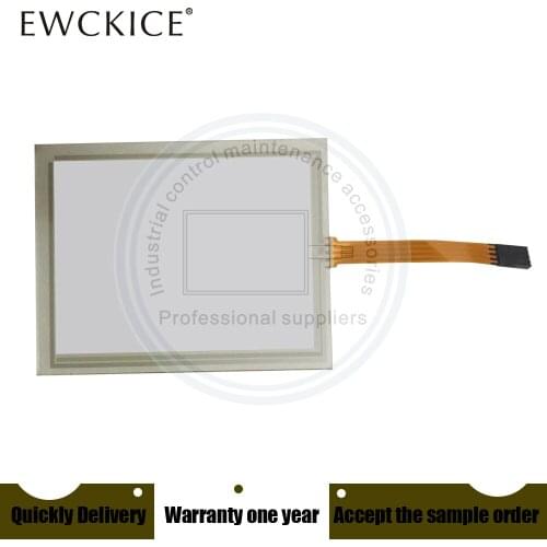 NEW R8187-45 R8187 45 R8187-45B HMI PLC touch screen panel membrane touchscreen