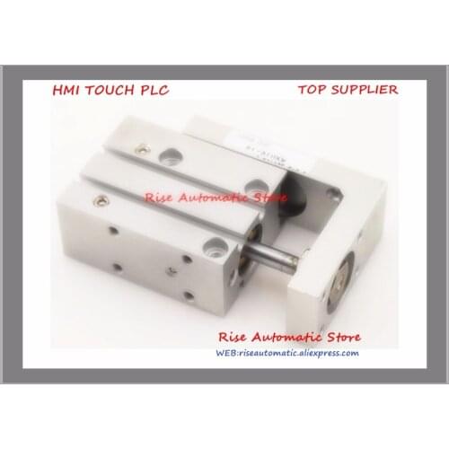 New Original MXH10-15 Type Pneumatic Compact Pneumatic Slider Cylinder High-Quality
