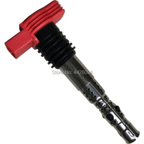 QUAN QIU KE Ignition Systems