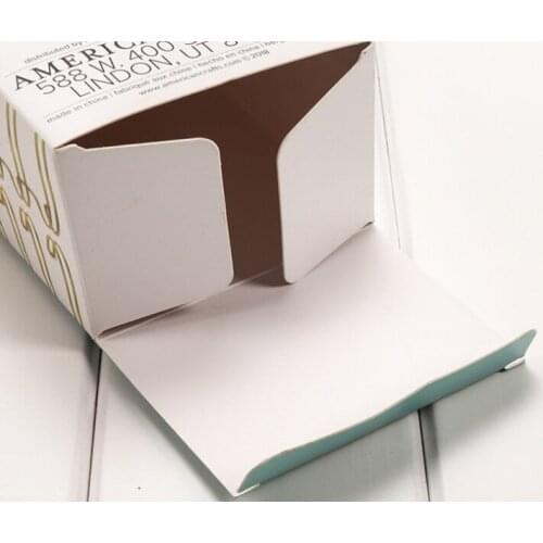 Luxury paper cardboard custom cosmetic jar packaging box,UV Protected cosmetic packaging box with colors ---XP0962