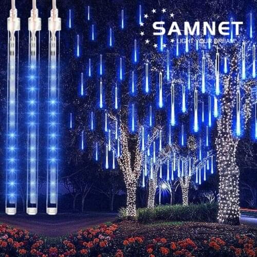 SAMNET Neon Decorations