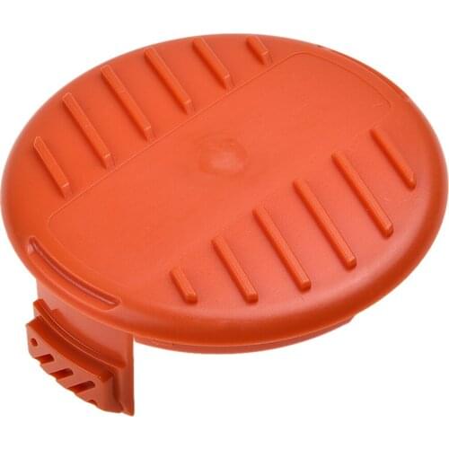 For Black & Decker Strimmer Trimmer Spool Cap ST4525 ST5528 GH400 GL580 GLC1825