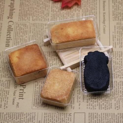 Pineapple Cake Packaging Wrapper plastic tray For Cookie Candy food,1000 Pcs/lot