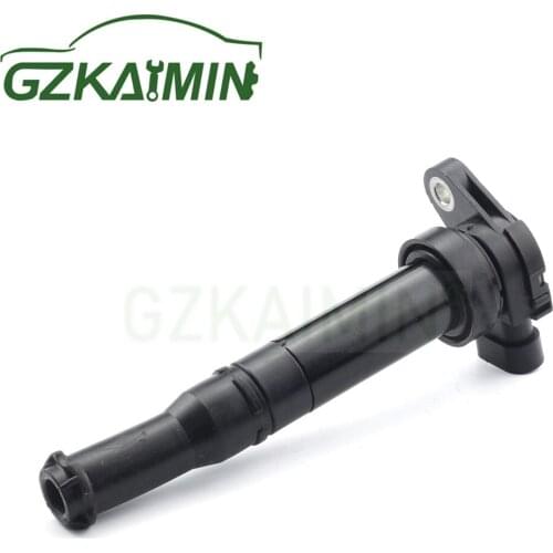 High Quality Ignition Coil For Hyundai Kia Jiale Import 2.0L OEM 27301-23400
