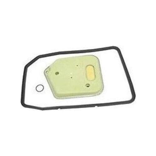 CAR oil filter bm wE32 730i M60 730iL M60 E34 520i M50 520i 525i M50 525ix 525tds Gearbox oil grid Transmission filter