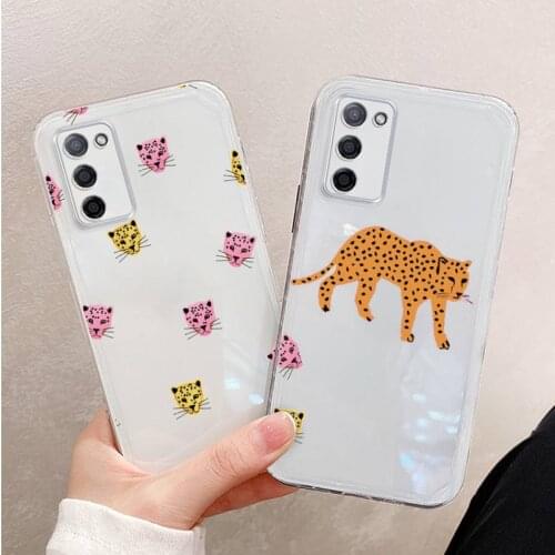 Bearscubo Phone Cases Xiaomi Redmi K30S