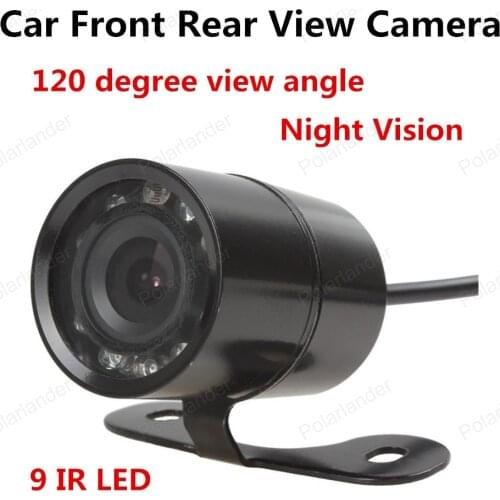 Big sale Universal 120 Degree Wide Angle Auto Reverse Parking Camera 420TVL Night Vision Waterproof