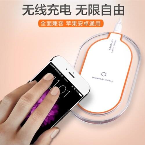 Coofun Wireless Chargers For Iphone