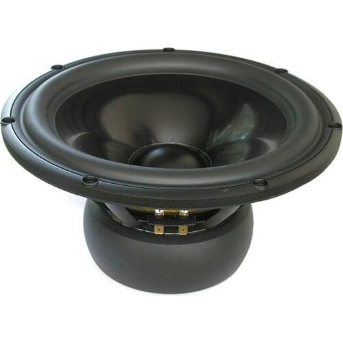 Hf-191 HiFi Speakers 10 Inch Woofer Unit /26w/8867t00/ 8 Ohm 87db