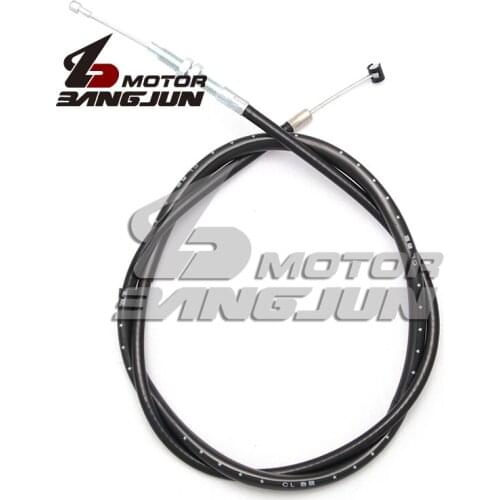For YAMAHA YZF600 R6 2006-07-08-09-10-11-12-13-14 Clutch Line Clutch Pull Clutch Cable