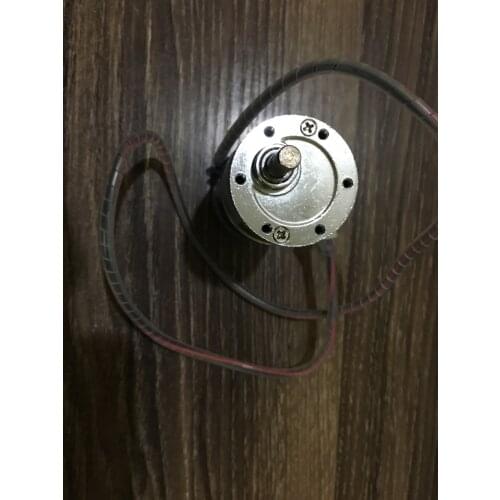 Motor brushless planetary gear motor ZGB37RSS57.5 bldc-38srz DC24V