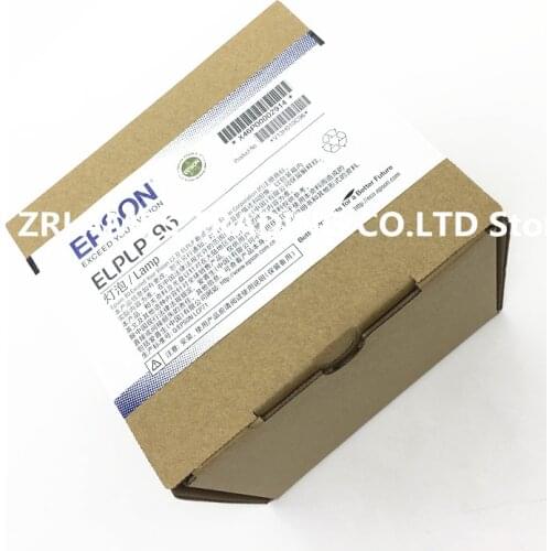 ELPLP67 Original projector bulb OEM for H435B/H435C H436A/VS310/VS315W/EX3212/EX6210/H428A/H518A/VS210/VS220/VS320 EH-TW550