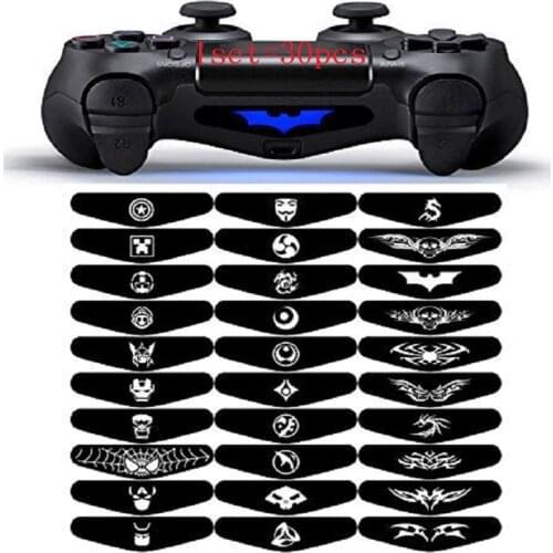 FZQWEG Stickers For Joysticks