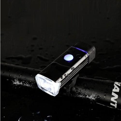 GISAEV Bicycle Lights