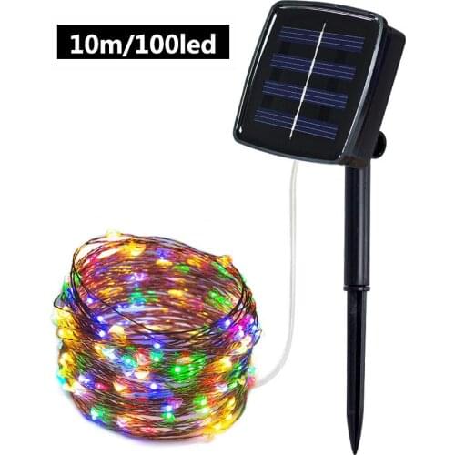 HUAN JUN SHI Garlands