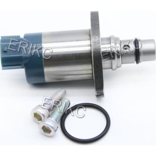 ERIKC Brand new suction control valve SCV 294200-2760 1460A056, 294009-0741, 8-98145455-1