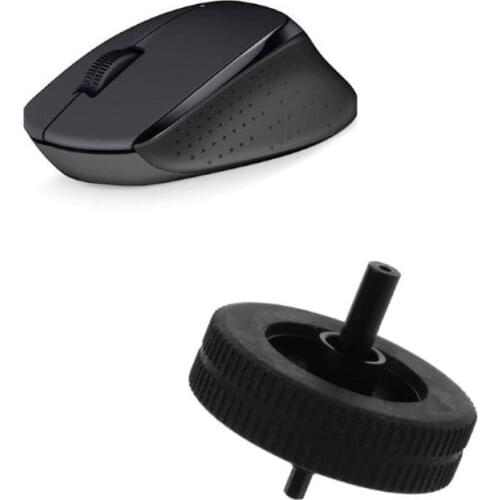 Mouse Wheel Mouse Roller for Logitech M275 M280 M330 Mouse Roller Accessories O21 20 Dropshipping
